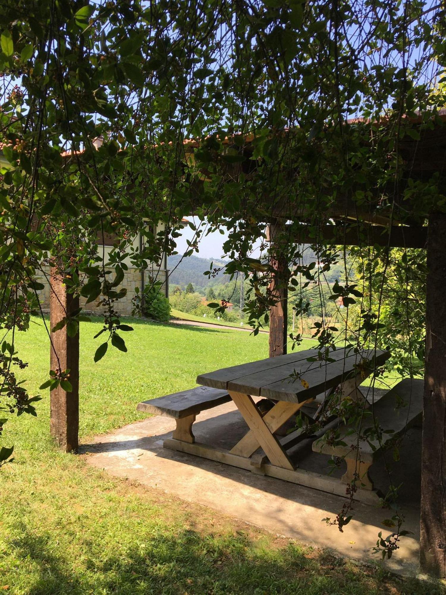 Arroes Village And Pool - Villa Con Piscina Privada - Vv-1708-As Villaviciosa  Exterior photo